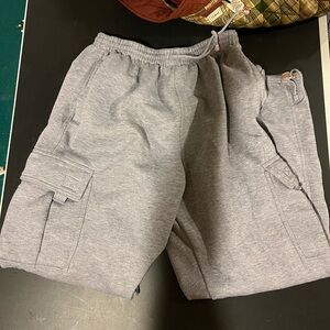 Dream USA Gray Sweatpants